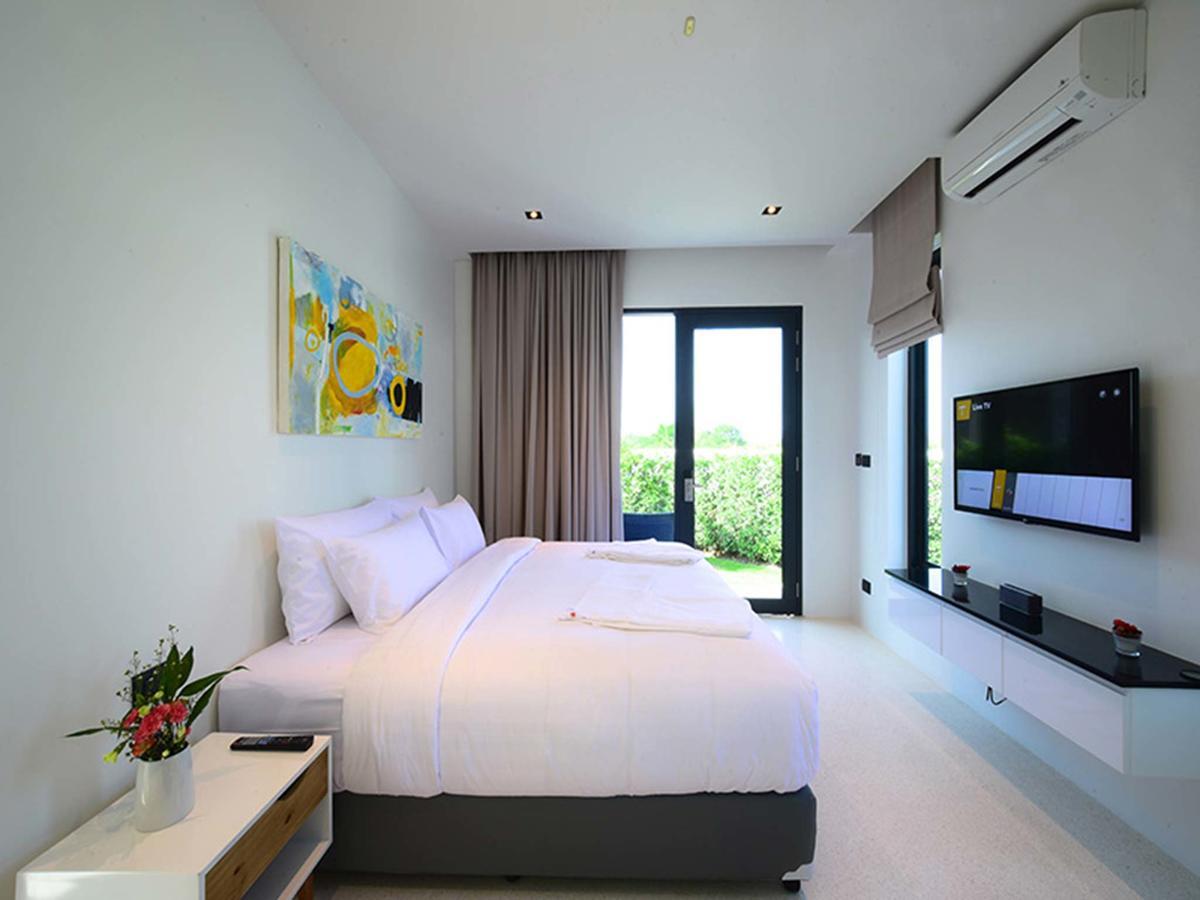 La Lua Resort HHQ