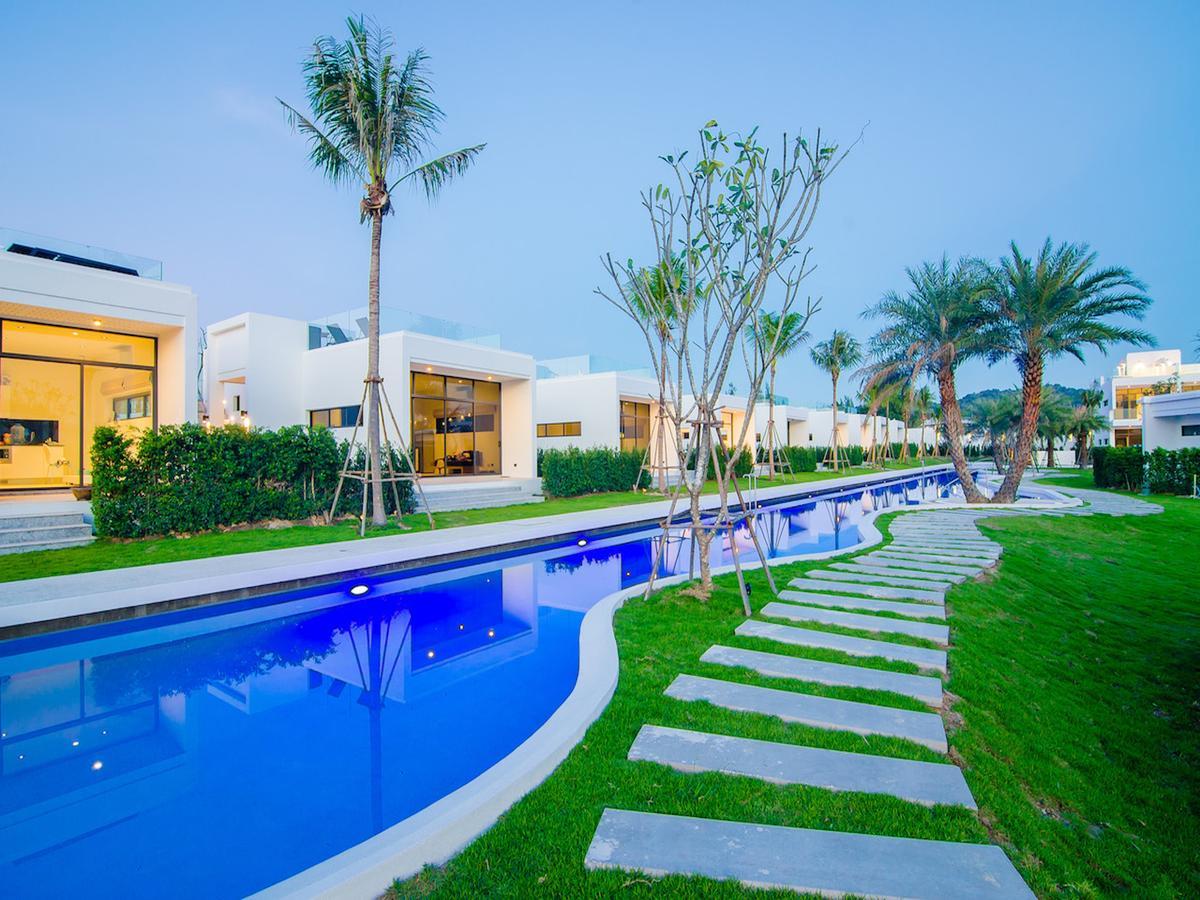 La Lua Resort 3*