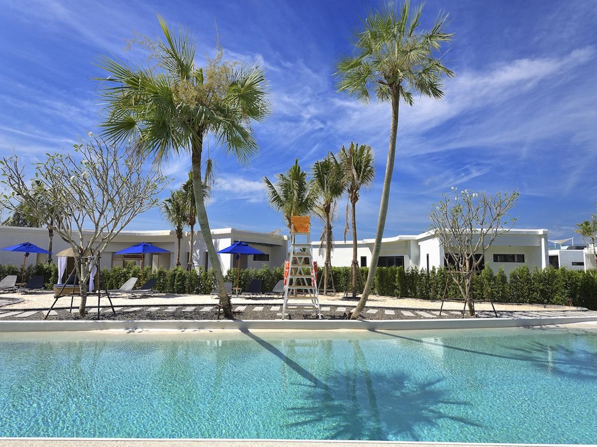 Resort La Lua HHQ