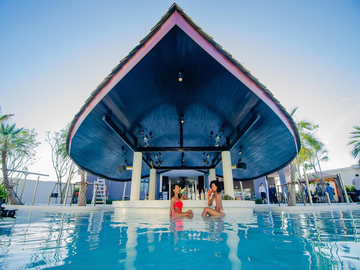 La Lua Resort 3*