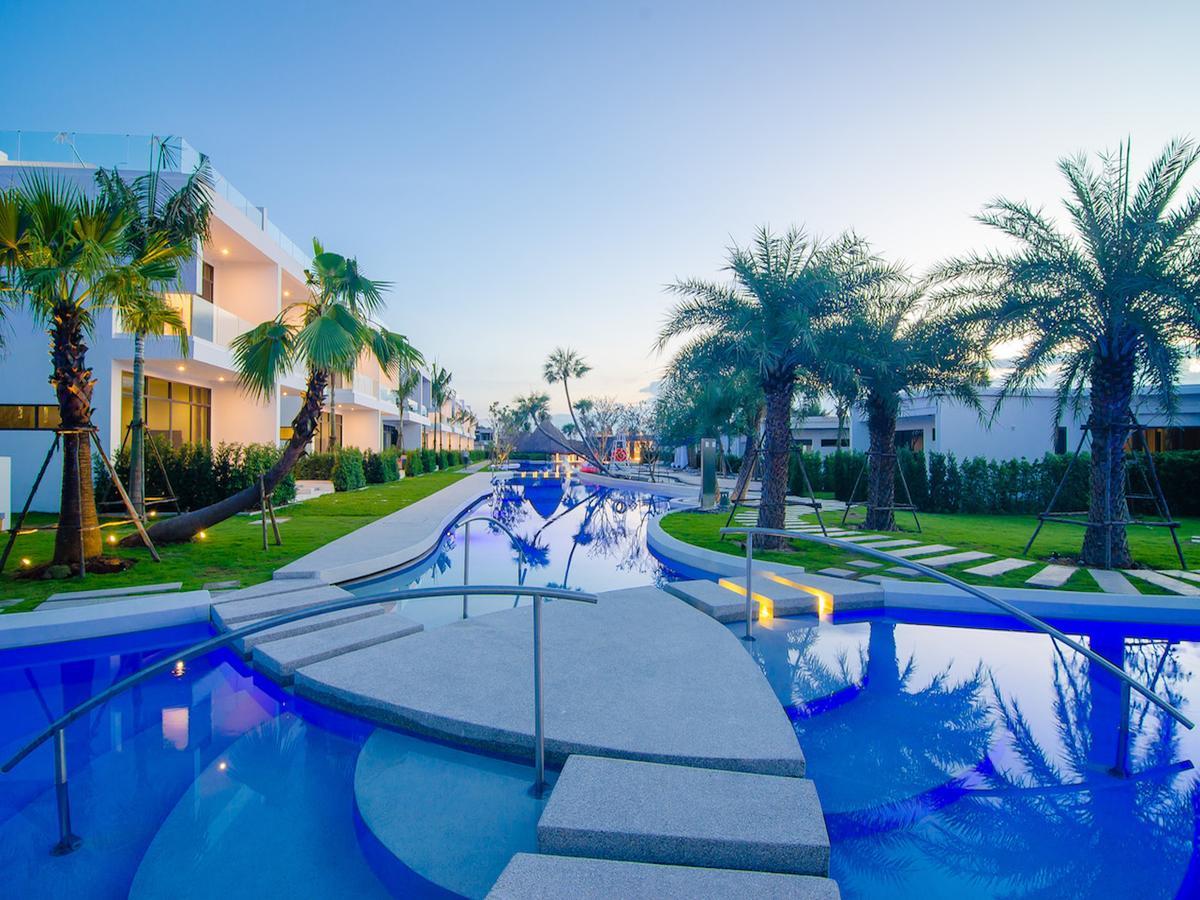 Resort La Lua 3*