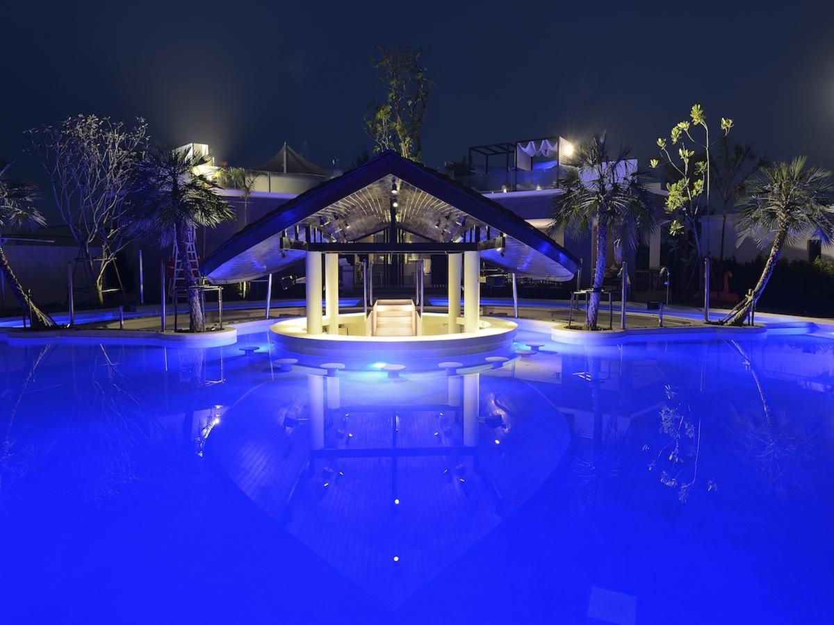 La Lua Resort