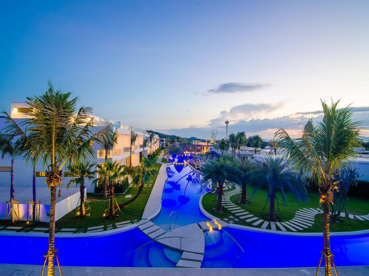 Resort La Lua