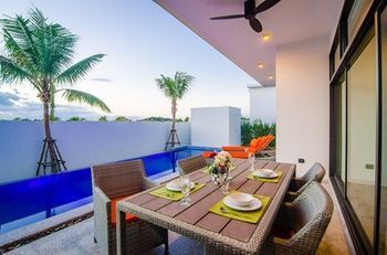 Resort La Lua 3*