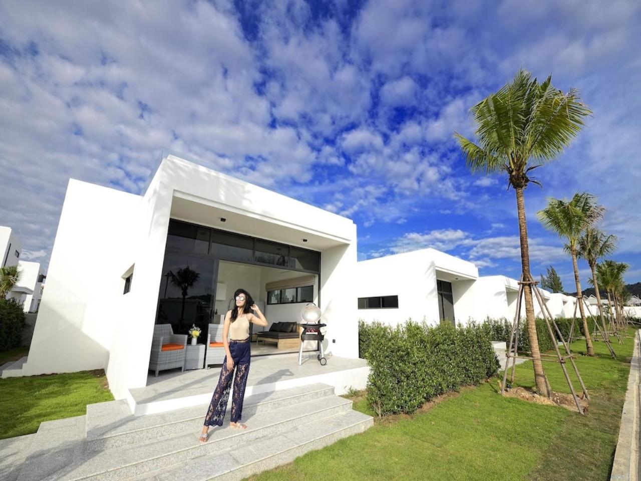 Resort La Lua HHQ
