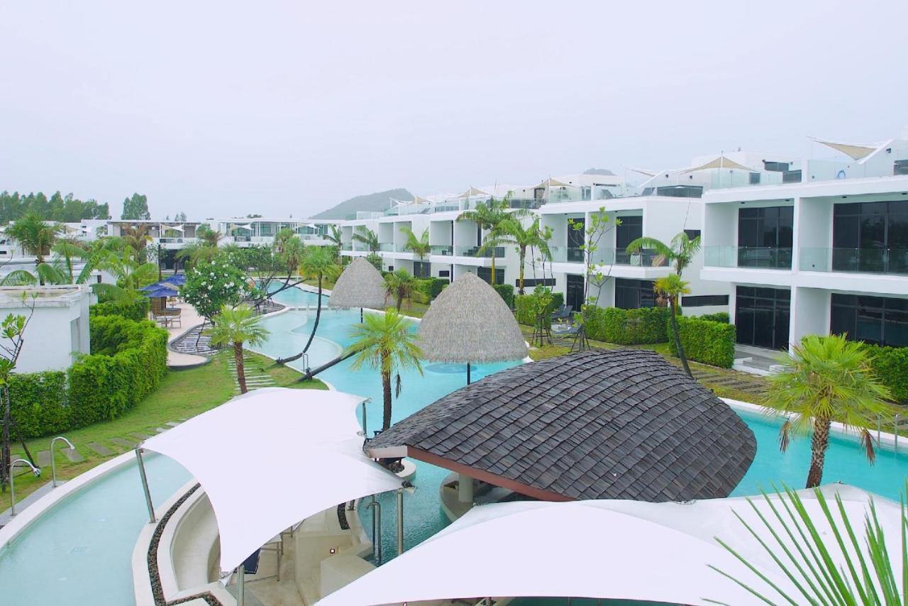Resort La Lua