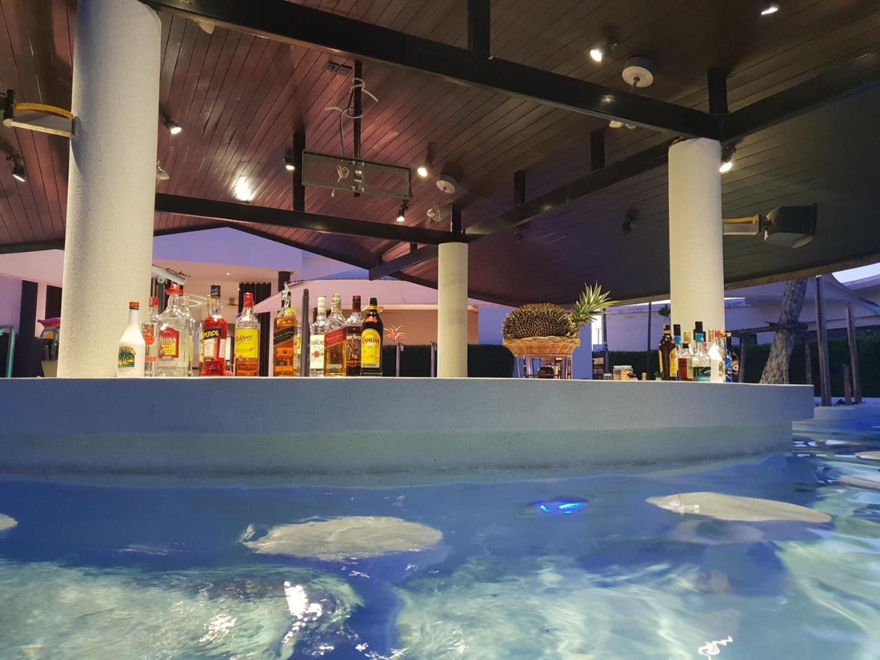 La Lua Resort HHQ